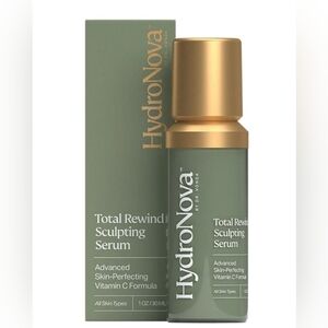 HydoNova Total Rewind Sculpting Serum - Gray